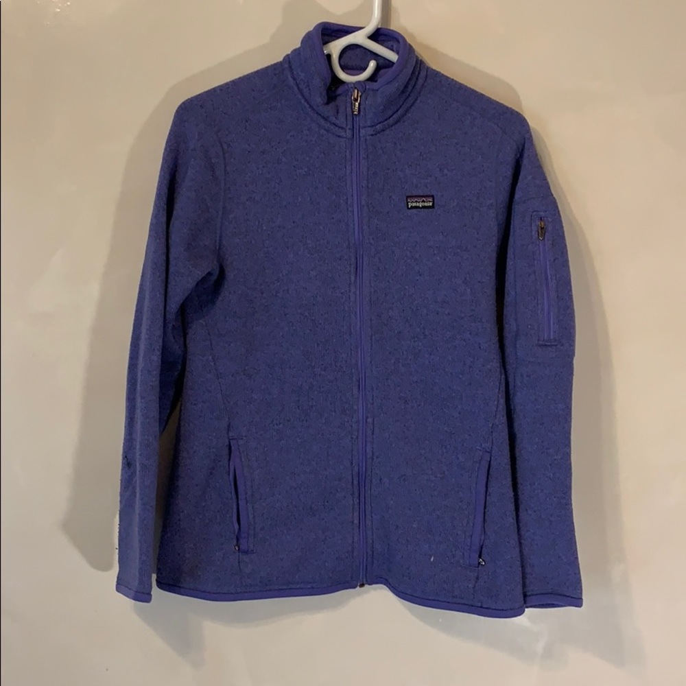 Patagonia Better Sweater